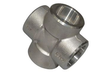 Cross Fittings Manufacturer in Inda