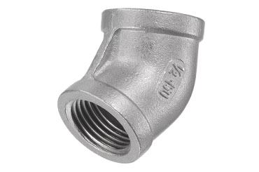 Elbow Fittings Manufacturer in India