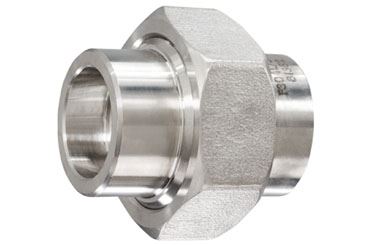 Union Fittings Manufacturer in Inda