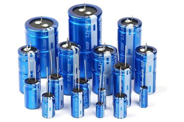 Capacitors