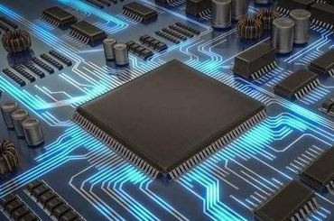 Electronic
                                    Components