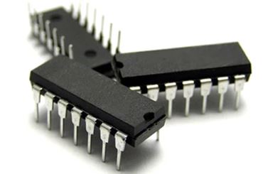 Integrated Circuit