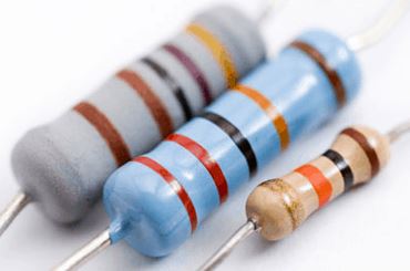 Resistors